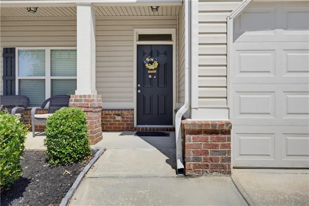 346 Lamont Lane Hampton, GA 30228