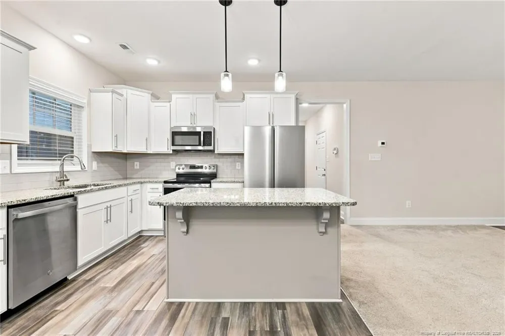189 Orchard Lane Parkton, NC 28371