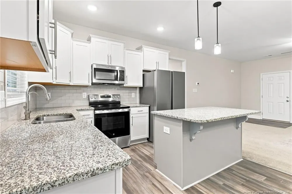 189 Orchard Lane Parkton, NC 28371