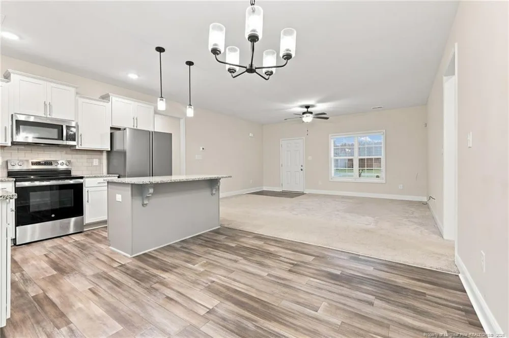 189 Orchard Lane Parkton, NC 28371