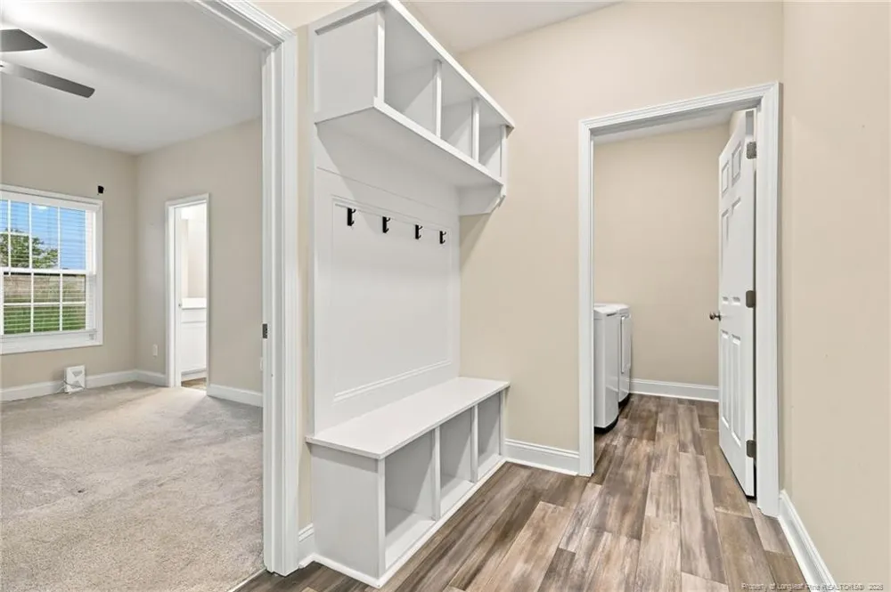 189 Orchard Lane Parkton, NC 28371