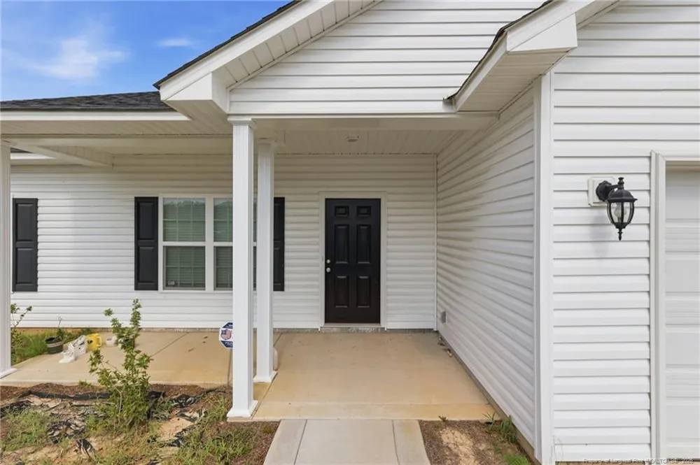 189 Orchard Lane Parkton, NC 28371