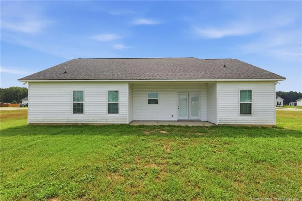 189 Orchard Lane Parkton, NC 28371