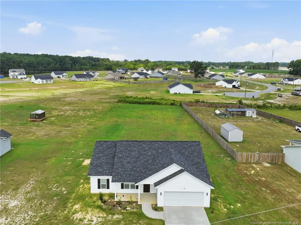 189 Orchard Lane Parkton, NC 28371