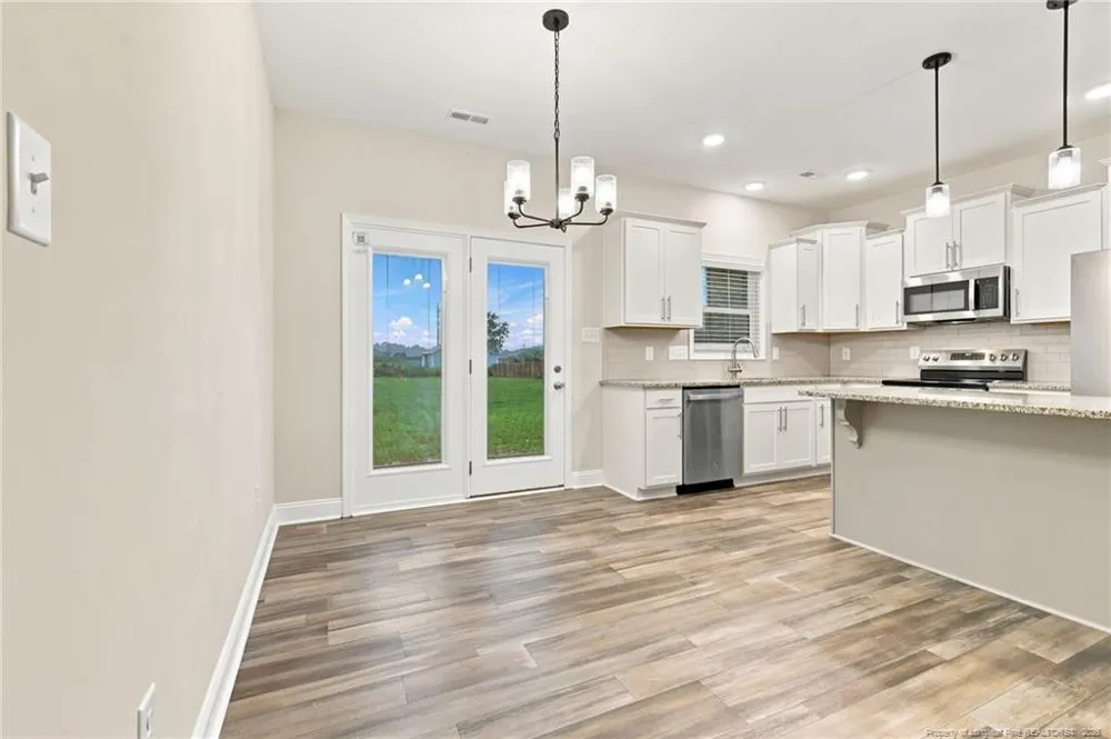 189 Orchard Lane Parkton, NC 28371