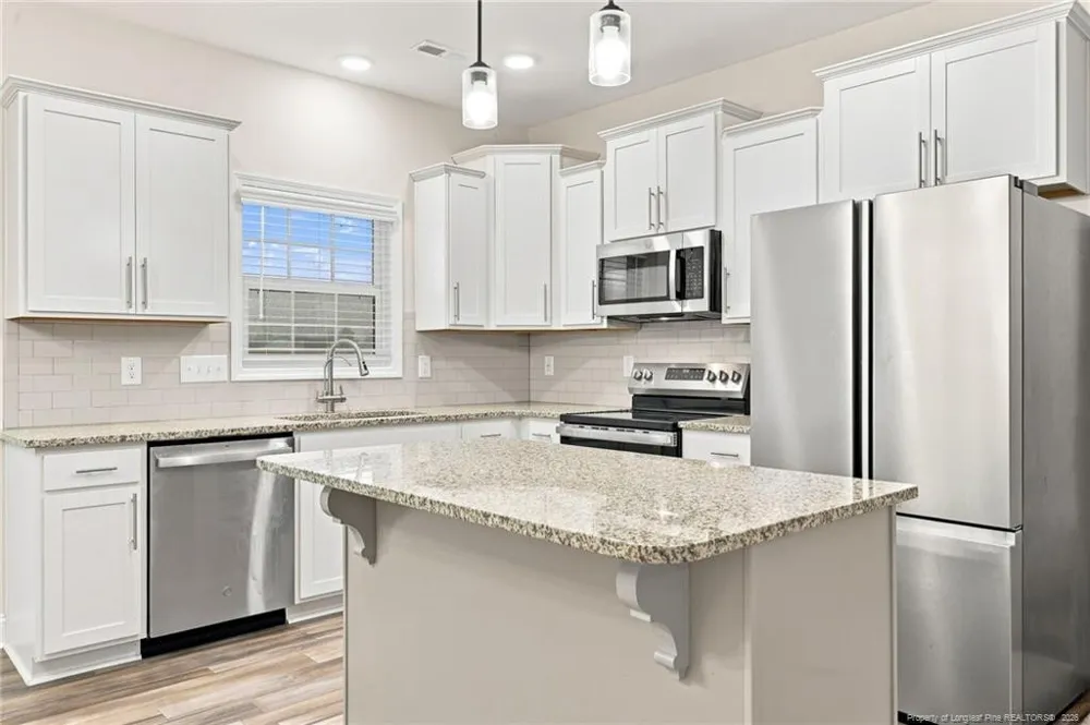 189 Orchard Lane Parkton, NC 28371