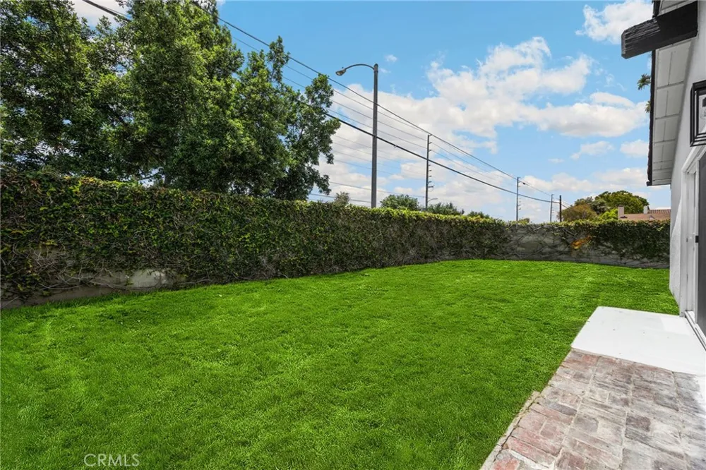 11502 Bingham Cerritos, CA 90703