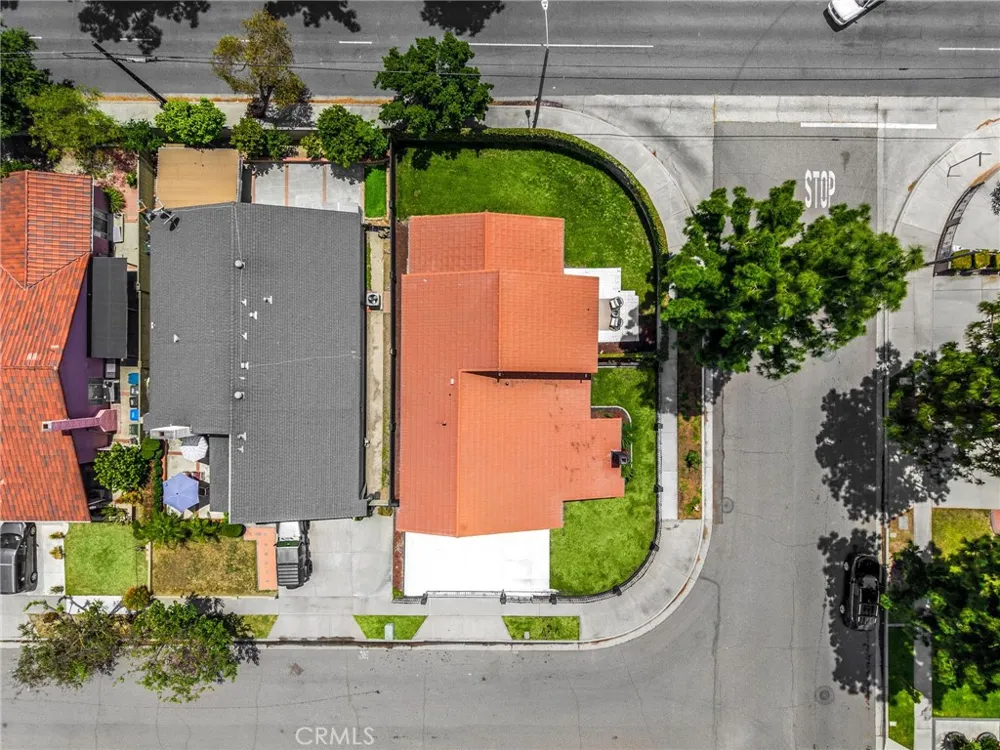 11502 Bingham Cerritos, CA 90703
