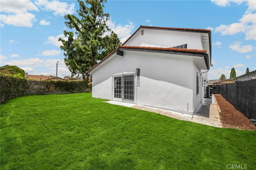 11502 Bingham Cerritos, CA 90703