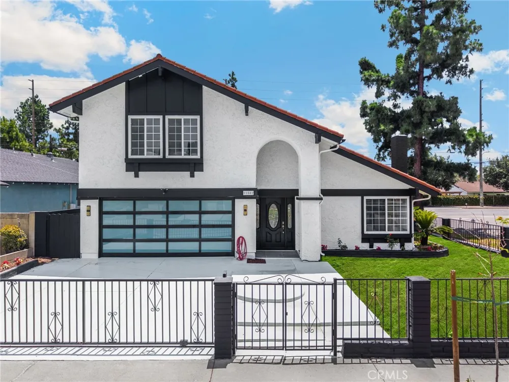 11502 Bingham Cerritos, CA 90703