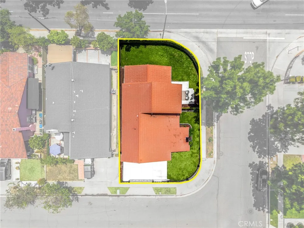 11502 Bingham Cerritos, CA 90703