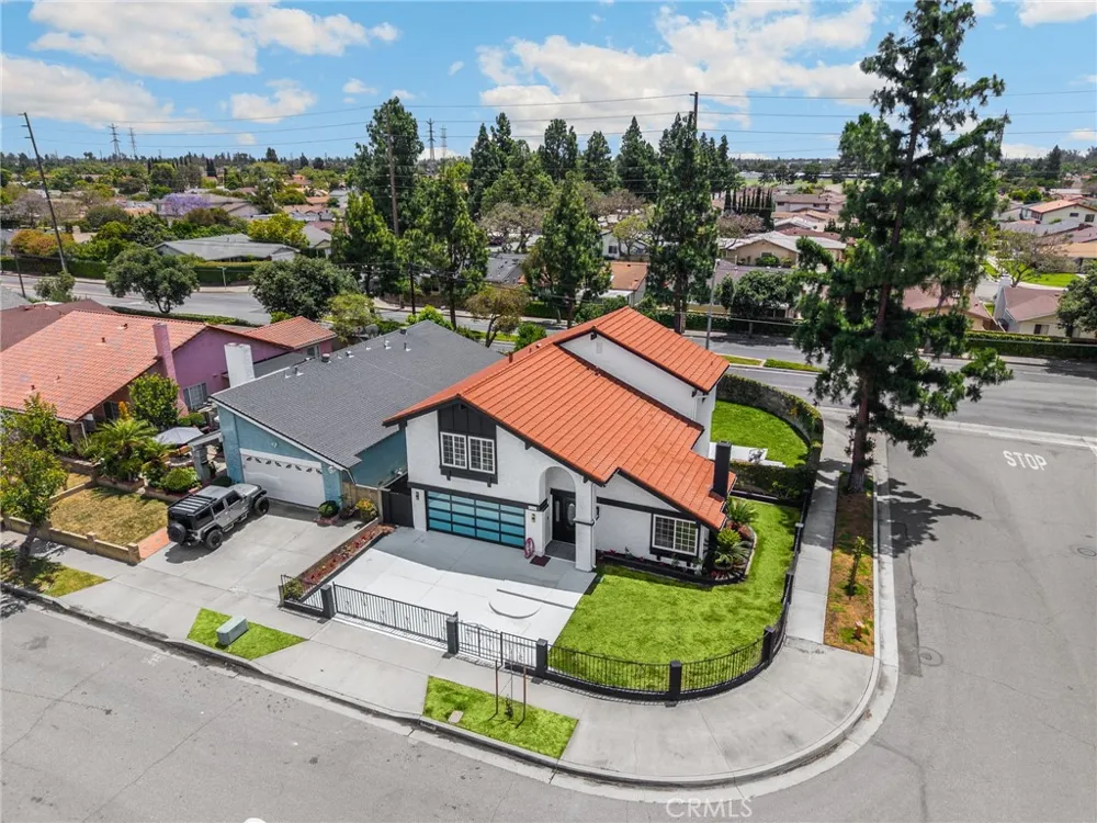 11502 Bingham Cerritos, CA 90703