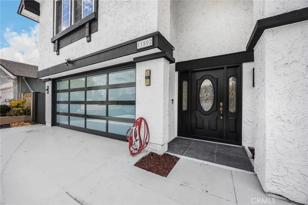 11502 Bingham Cerritos, CA 90703