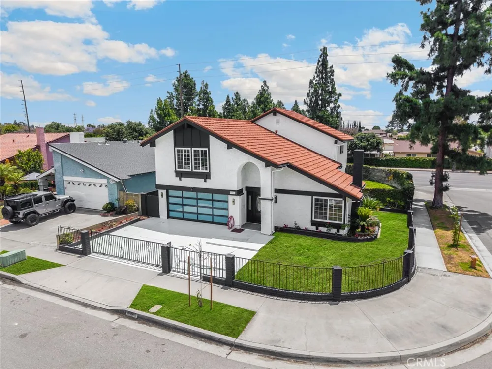 11502 Bingham Cerritos, CA 90703