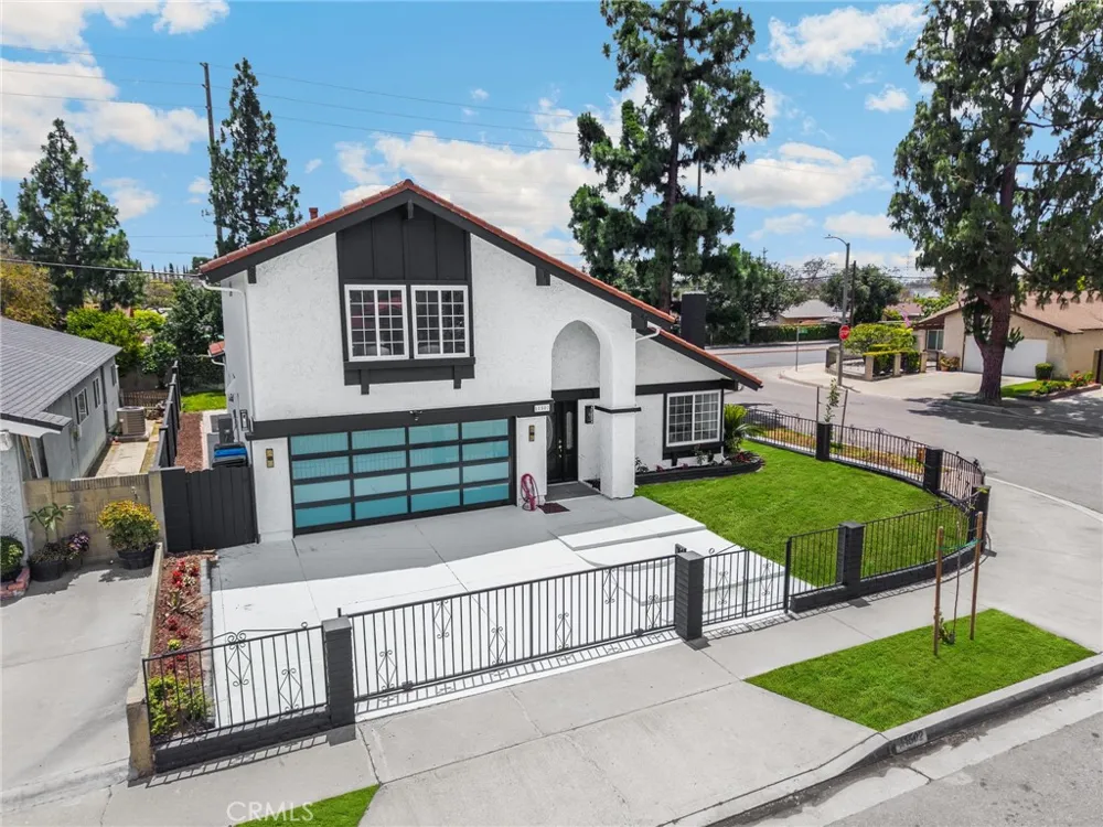 11502 Bingham Cerritos, CA 90703