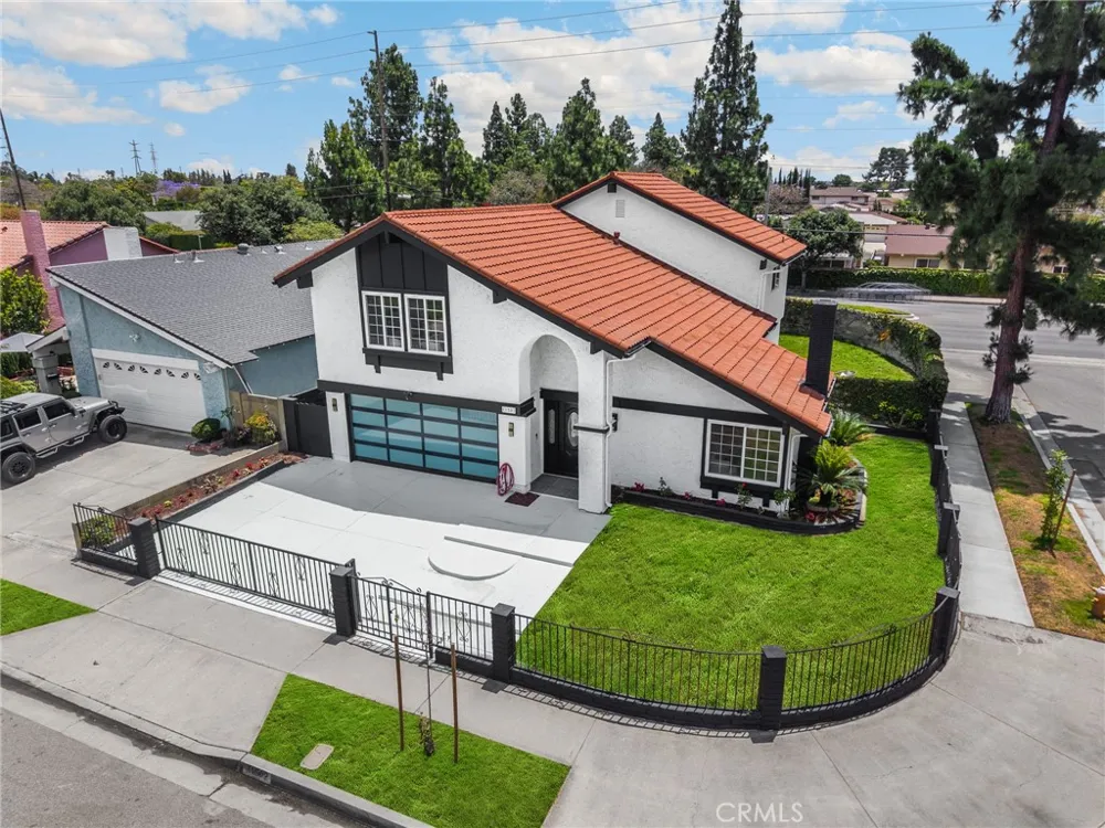 11502 Bingham Cerritos, CA 90703
