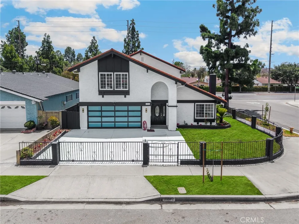 11502 Bingham Cerritos, CA 90703