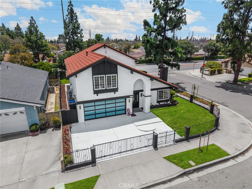 11502 Bingham Cerritos, CA 90703