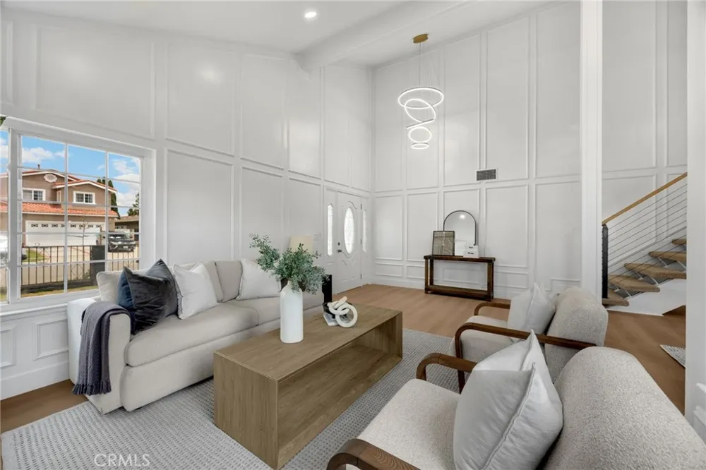 11502 Bingham Cerritos, CA 90703
