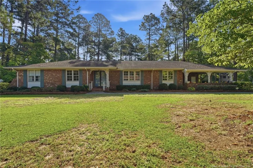 12421 Appin Road Laurinburg, NC 28352