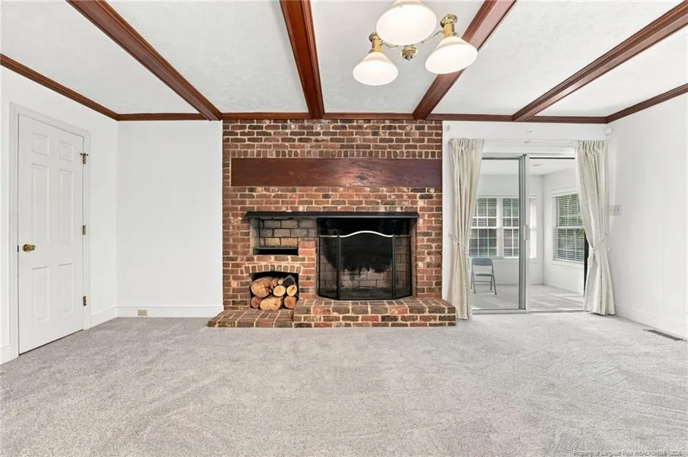 12421 Appin Road Laurinburg, NC 28352