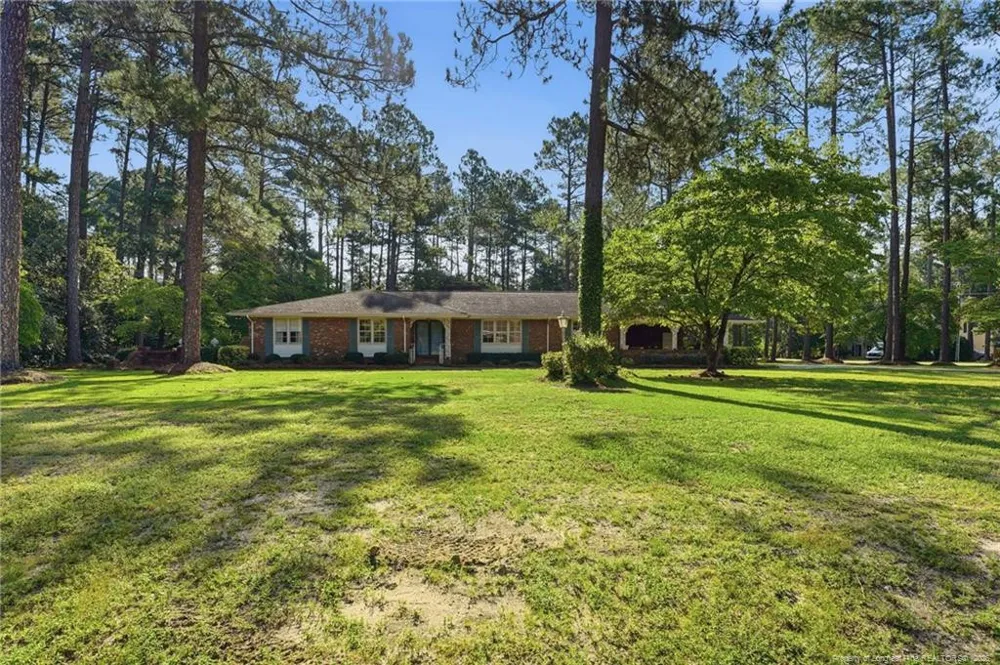 12421 Appin Road Laurinburg, NC 28352