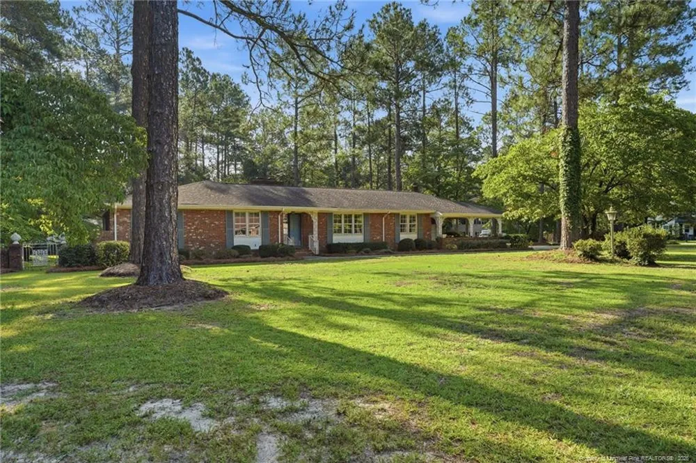 12421 Appin Road Laurinburg, NC 28352