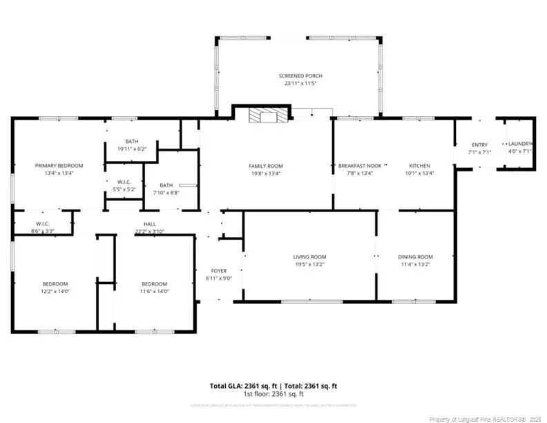 12421 Appin Road Laurinburg, NC 28352