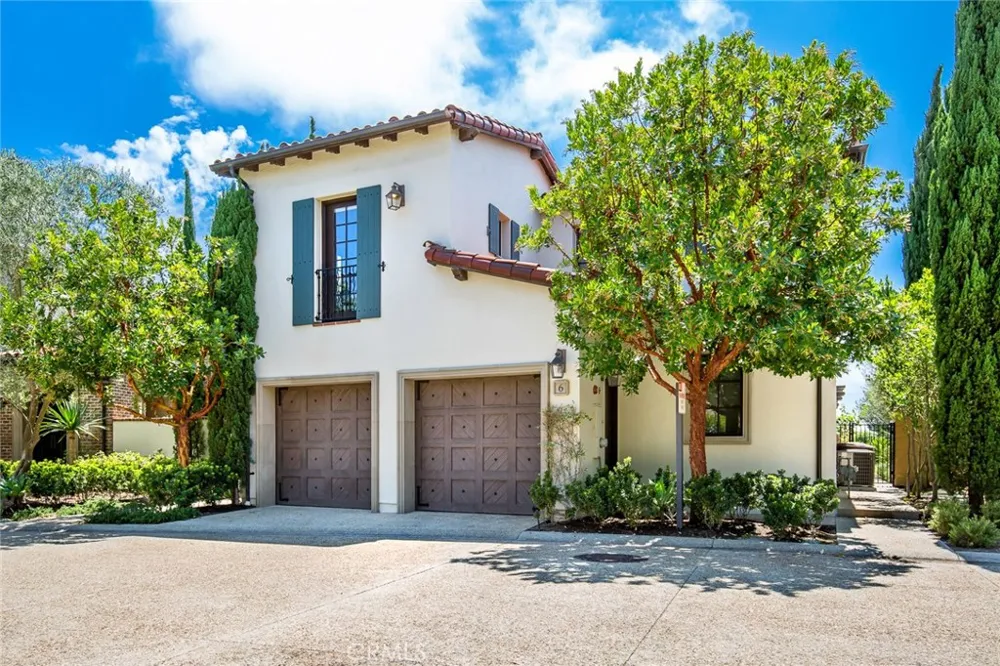 6 Gentle Breeze Newport Coast, CA 92657