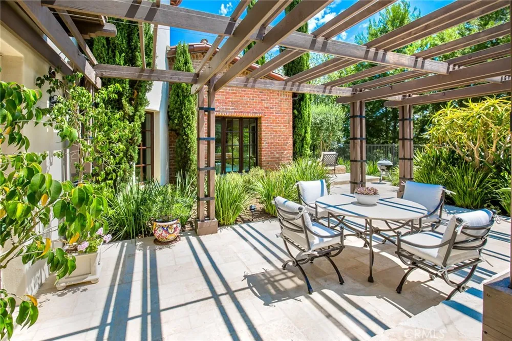 6 Gentle Breeze Newport Coast, CA 92657