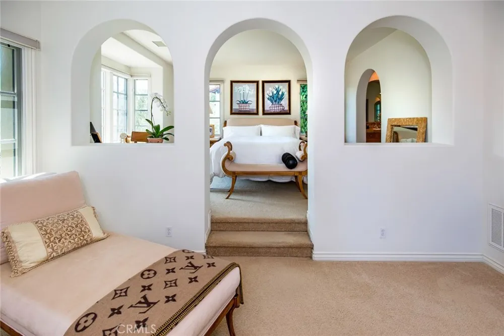 6 Gentle Breeze Newport Coast, CA 92657