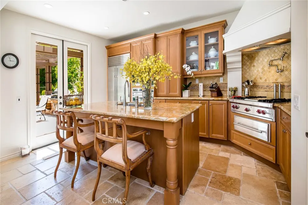 6 Gentle Breeze Newport Coast, CA 92657