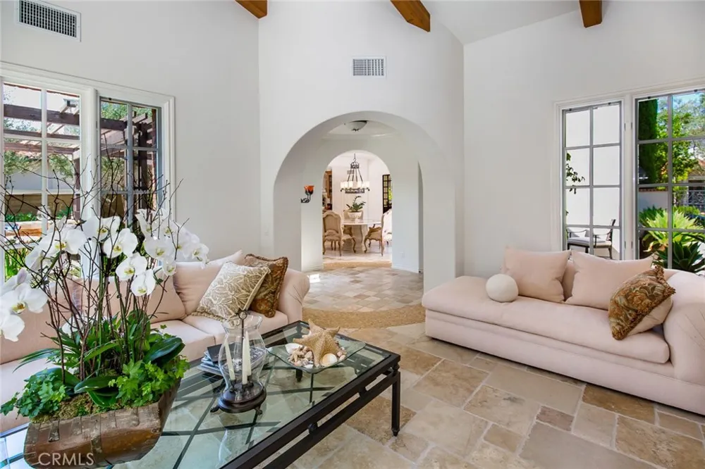 6 Gentle Breeze Newport Coast, CA 92657