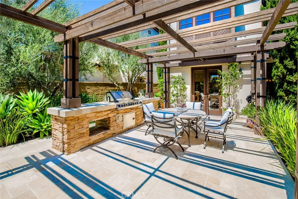 6 Gentle Breeze Newport Coast, CA 92657