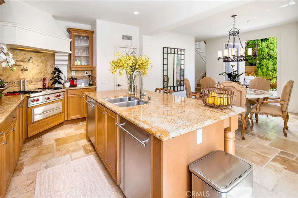 6 Gentle Breeze Newport Coast, CA 92657