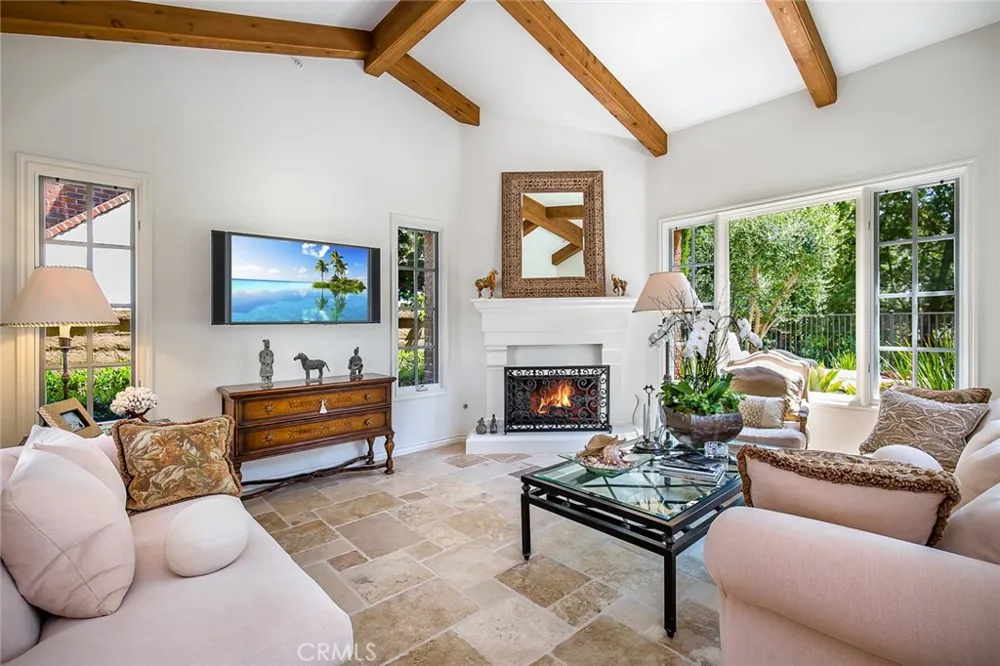 6 Gentle Breeze Newport Coast, CA 92657