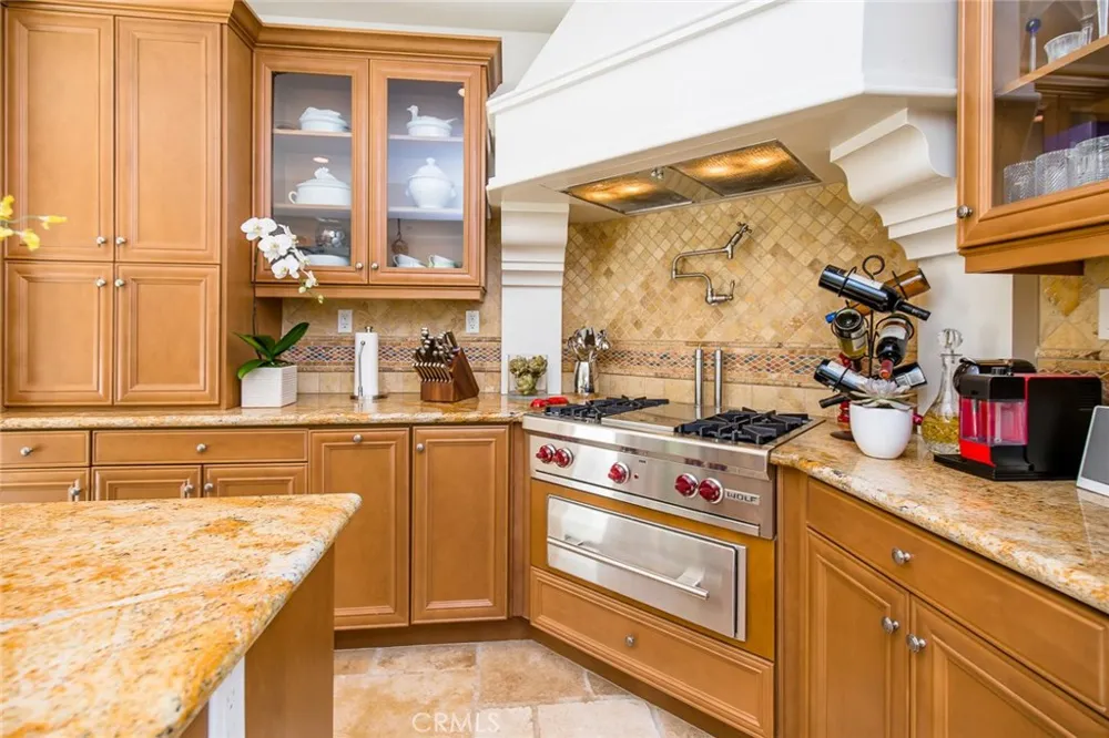 6 Gentle Breeze Newport Coast, CA 92657