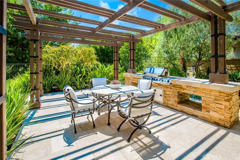 6 Gentle Breeze Newport Coast, CA 92657