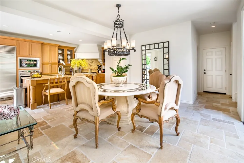 6 Gentle Breeze Newport Coast, CA 92657