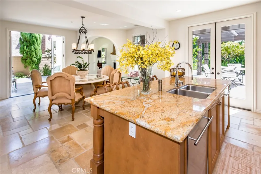 6 Gentle Breeze Newport Coast, CA 92657