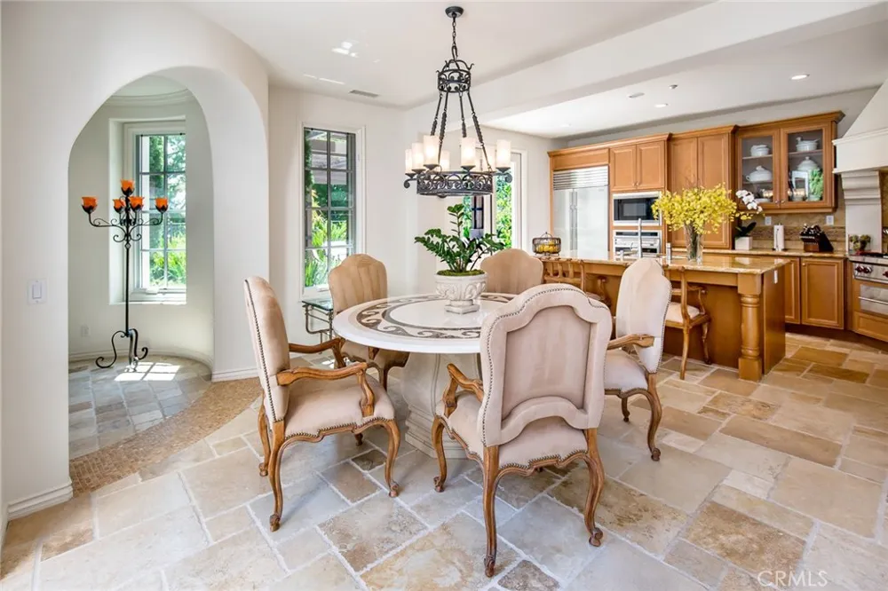 6 Gentle Breeze Newport Coast, CA 92657