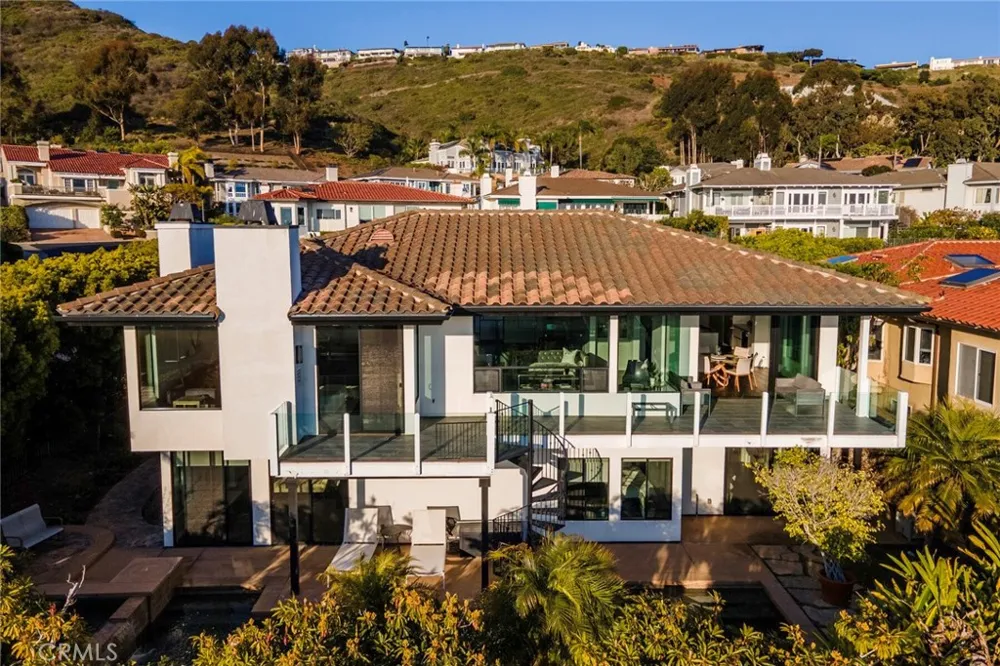 22862 Via Genoa Dana Point, CA 92629