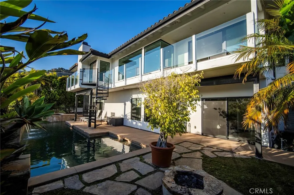 22862 Via Genoa Dana Point, CA 92629