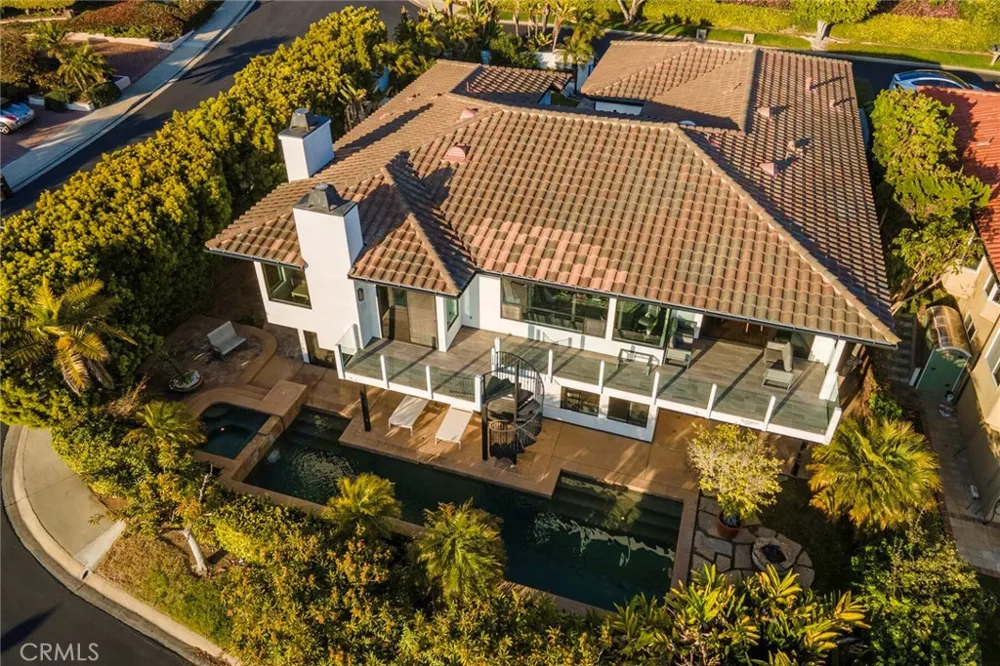 22862 Via Genoa Dana Point, CA 92629