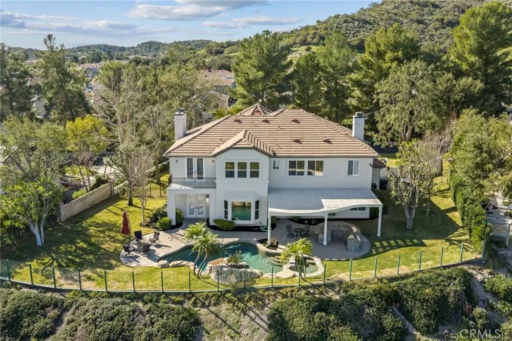 6 Panorama Coto de Caza, CA 92679