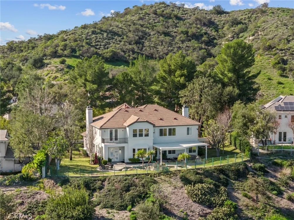 6 Panorama Coto de Caza, CA 92679