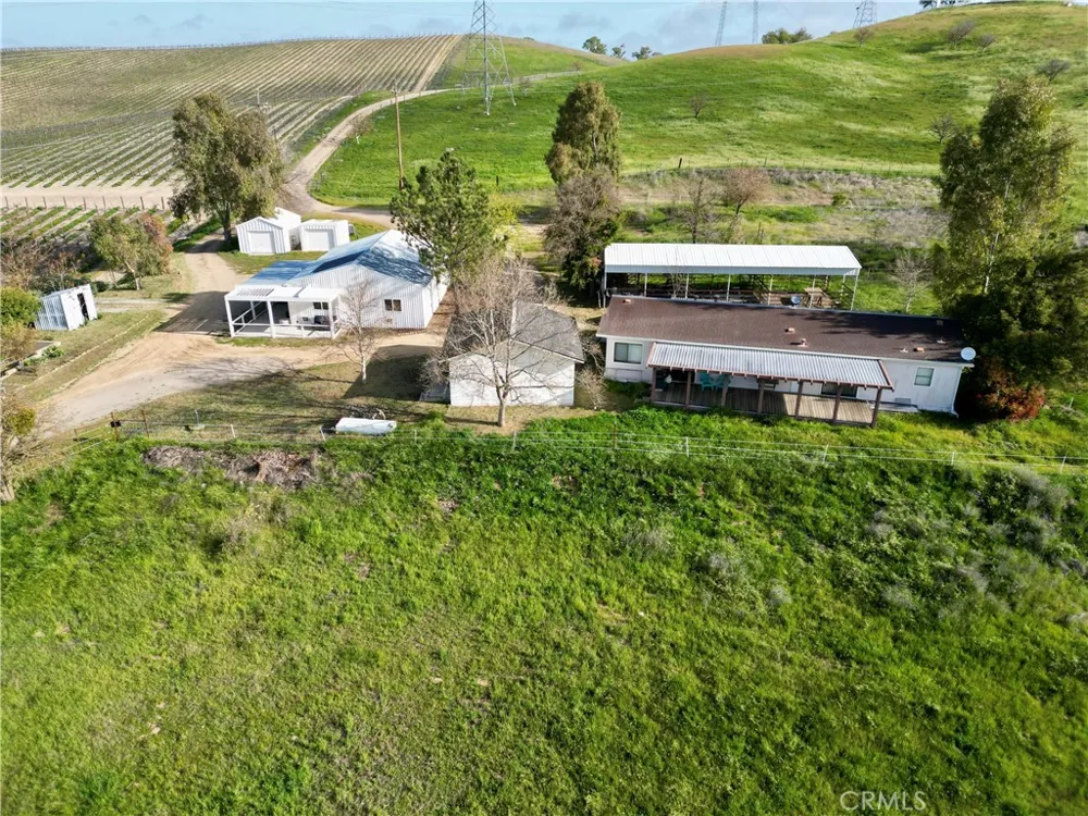 3980 Linne Paso Robles, CA 93446