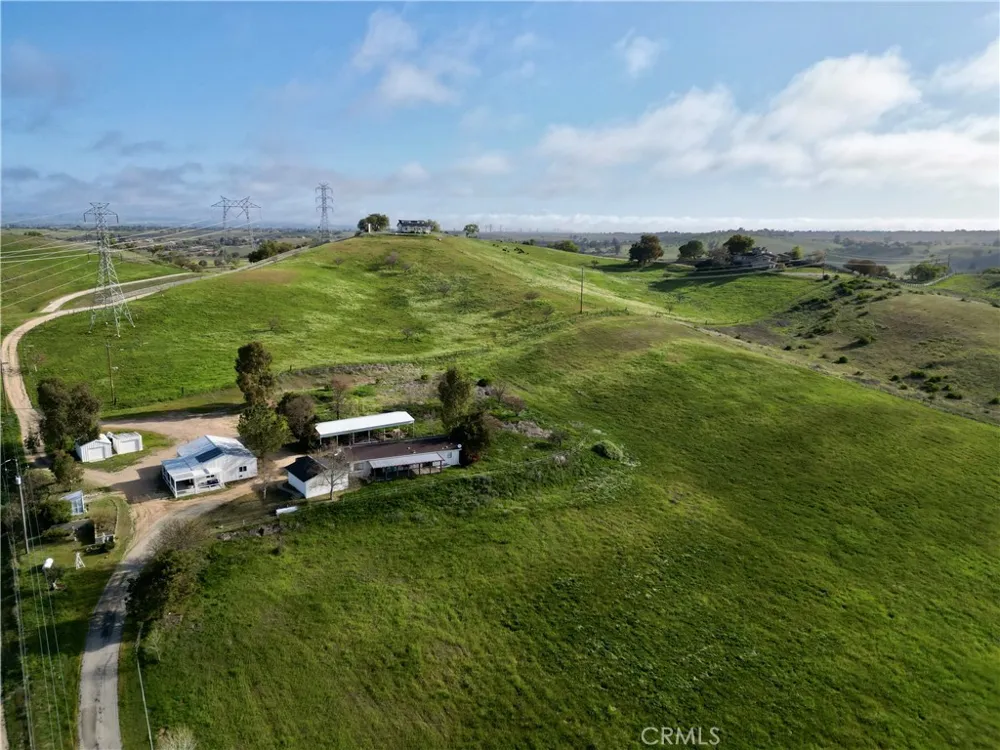 3980 Linne Paso Robles, CA 93446