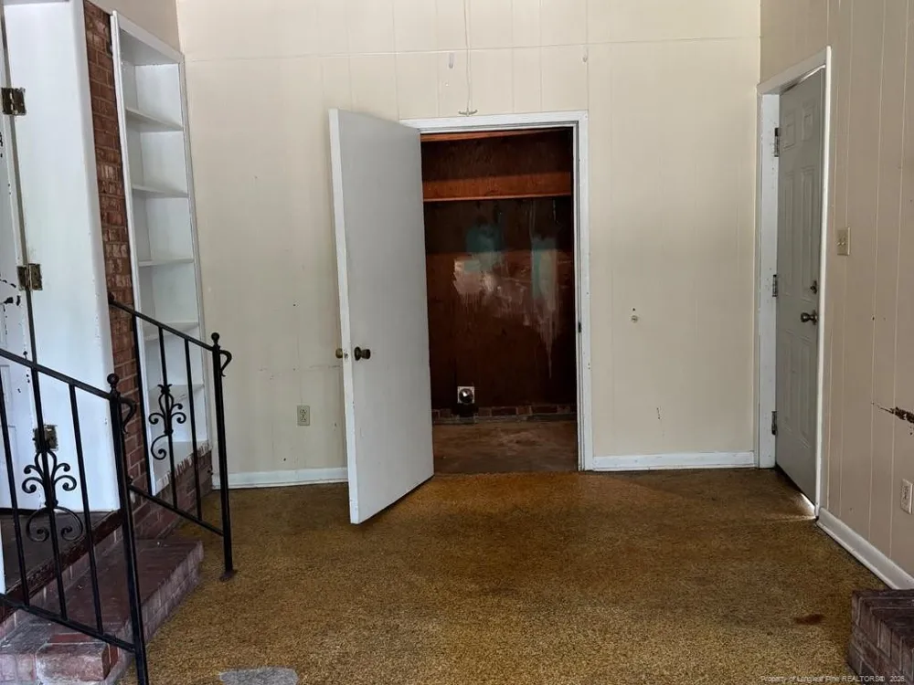 1623 Gibson Street Fayetteville, NC 28301