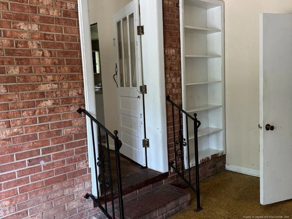 1623 Gibson Street Fayetteville, NC 28301